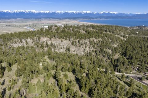 Tiny photo for 126 Somers Ridge, Somers, MT 59932 (MLS # 30069327)
