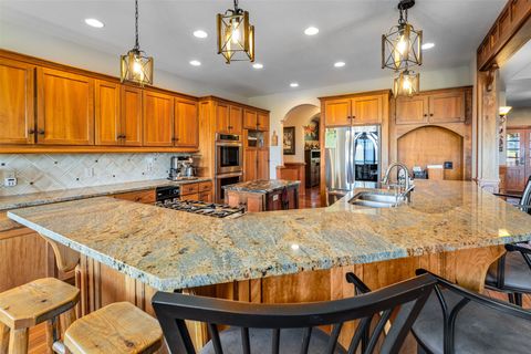 Tiny photo for 126 Somers Ridge, Somers, MT 59932 (MLS # 30069327)