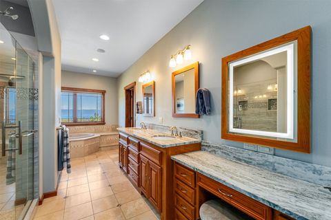 Tiny photo for 126 Somers Ridge, Somers, MT 59932 (MLS # 30069327)