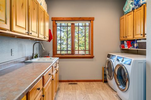 Tiny photo for 126 Somers Ridge, Somers, MT 59932 (MLS # 30069327)