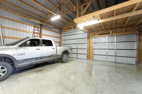 Tiny photo for 126 Somers Ridge, Somers, MT 59932 (MLS # 30069327)