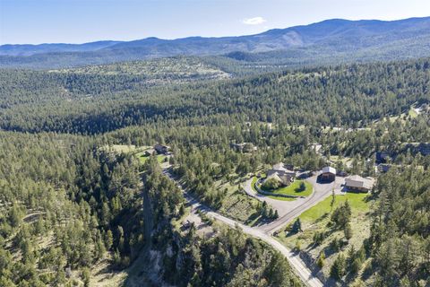 Tiny photo for 126 Somers Ridge, Somers, MT 59932 (MLS # 30069327)