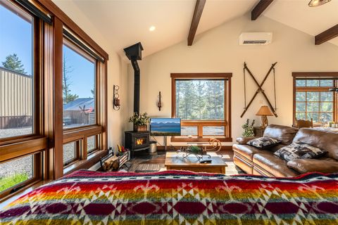 Tiny photo for 126 Somers Ridge, Somers, MT 59932 (MLS # 30069327)