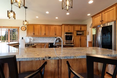 Tiny photo for 126 Somers Ridge, Somers, MT 59932 (MLS # 30069327)