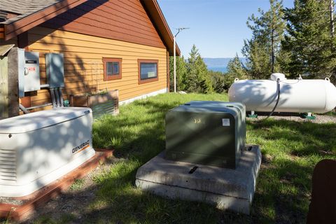 Tiny photo for 126 Somers Ridge, Somers, MT 59932 (MLS # 30069327)