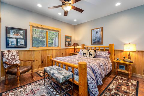 Tiny photo for 126 Somers Ridge, Somers, MT 59932 (MLS # 30069327)