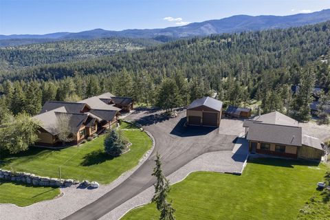 Tiny photo for 126 Somers Ridge, Somers, MT 59932 (MLS # 30069327)