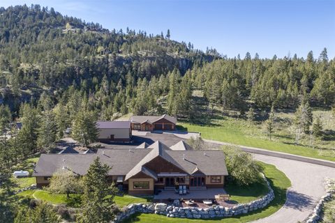 Tiny photo for 126 Somers Ridge, Somers, MT 59932 (MLS # 30069327)