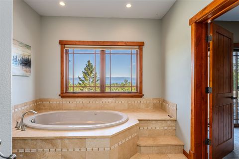 Tiny photo for 126 Somers Ridge, Somers, MT 59932 (MLS # 30069327)