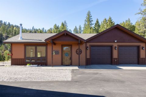 Tiny photo for 126 Somers Ridge, Somers, MT 59932 (MLS # 30069327)
