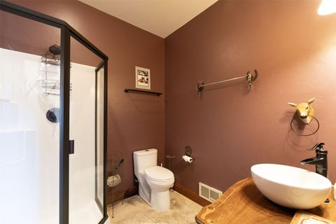 Tiny photo for 126 Somers Ridge, Somers, MT 59932 (MLS # 30069327)