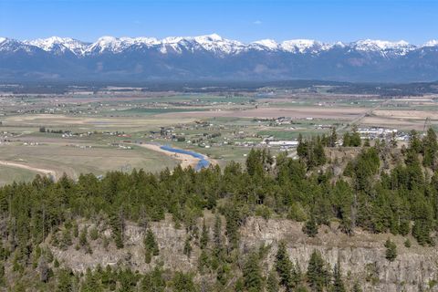 Tiny photo for 126 Somers Ridge, Somers, MT 59932 (MLS # 30069327)
