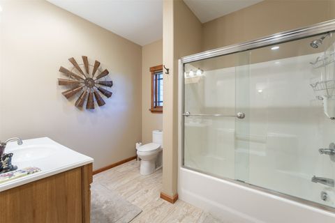 Tiny photo for 126 Somers Ridge, Somers, MT 59932 (MLS # 30069327)
