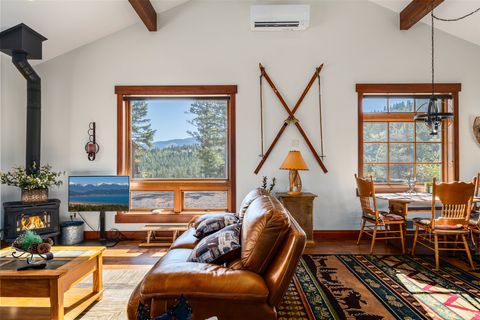 Tiny photo for 126 Somers Ridge, Somers, MT 59932 (MLS # 30069327)
