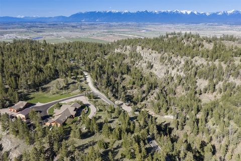 Tiny photo for 126 Somers Ridge, Somers, MT 59932 (MLS # 30069327)