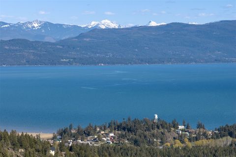 Tiny photo for 126 Somers Ridge, Somers, MT 59932 (MLS # 30069327)