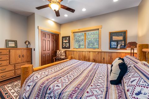 Tiny photo for 126 Somers Ridge, Somers, MT 59932 (MLS # 30069327)