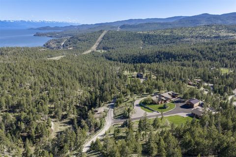 Tiny photo for 126 Somers Ridge, Somers, MT 59932 (MLS # 30069327)