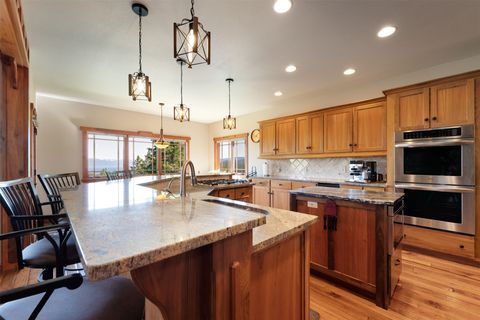 Tiny photo for 126 Somers Ridge, Somers, MT 59932 (MLS # 30069327)