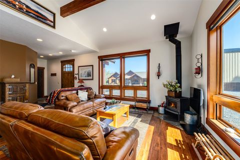 Tiny photo for 126 Somers Ridge, Somers, MT 59932 (MLS # 30069327)