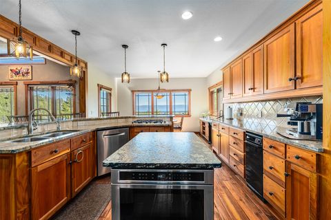 Tiny photo for 126 Somers Ridge, Somers, MT 59932 (MLS # 30069327)