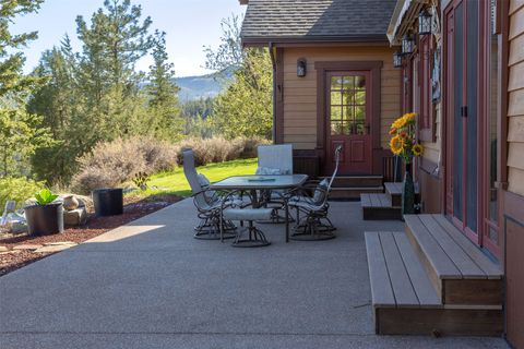 Tiny photo for 126 Somers Ridge, Somers, MT 59932 (MLS # 30069327)