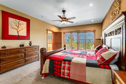 Tiny photo for 126 Somers Ridge, Somers, MT 59932 (MLS # 30069327)