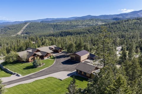Photo of 126 Somers Ridge, Somers, MT 59932 (MLS # 30069327)