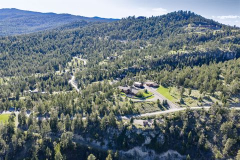 Tiny photo for 126 Somers Ridge, Somers, MT 59932 (MLS # 30069327)