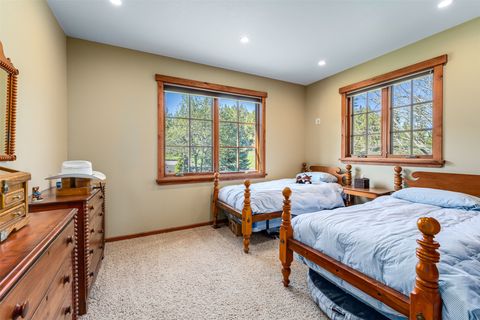 Tiny photo for 126 Somers Ridge, Somers, MT 59932 (MLS # 30069327)