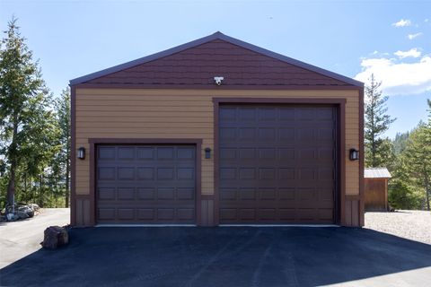Tiny photo for 126 Somers Ridge, Somers, MT 59932 (MLS # 30069327)