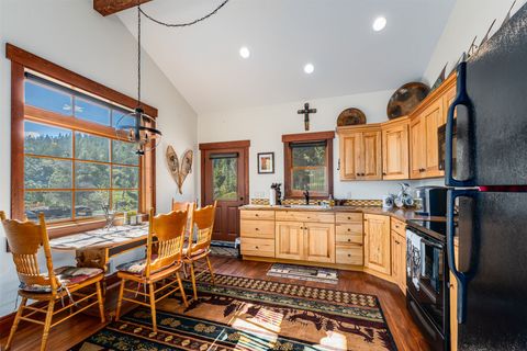 Tiny photo for 126 Somers Ridge, Somers, MT 59932 (MLS # 30069327)