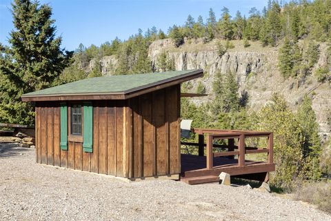 Tiny photo for 126 Somers Ridge, Somers, MT 59932 (MLS # 30069327)