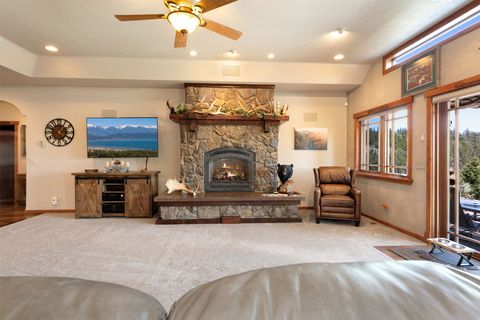 Tiny photo for 126 Somers Ridge, Somers, MT 59932 (MLS # 30069327)