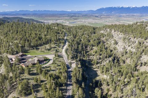 Tiny photo for 126 Somers Ridge, Somers, MT 59932 (MLS # 30069327)