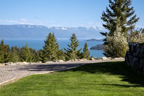Tiny photo for 126 Somers Ridge, Somers, MT 59932 (MLS # 30069327)