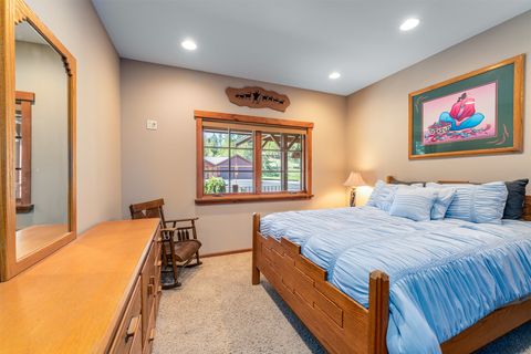 Tiny photo for 126 Somers Ridge, Somers, MT 59932 (MLS # 30069327)