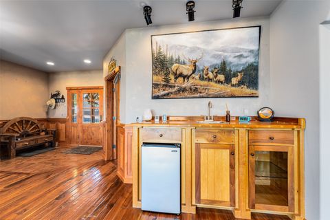 Tiny photo for 126 Somers Ridge, Somers, MT 59932 (MLS # 30069327)