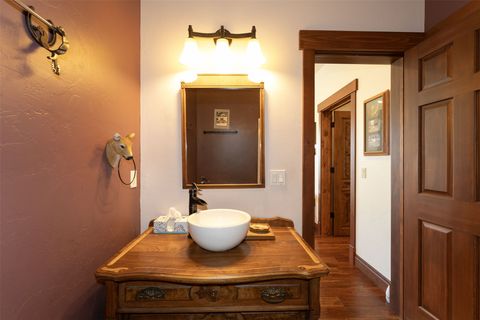 Tiny photo for 126 Somers Ridge, Somers, MT 59932 (MLS # 30069327)