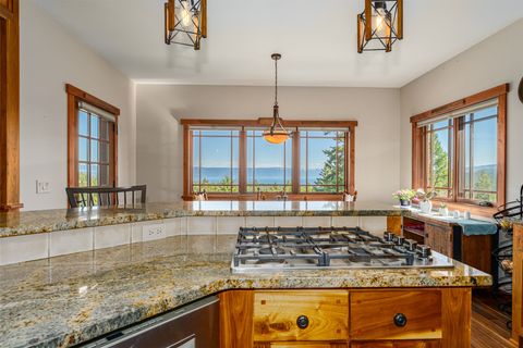 Tiny photo for 126 Somers Ridge, Somers, MT 59932 (MLS # 30069327)