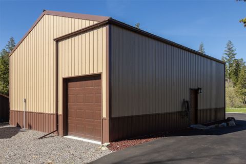 Tiny photo for 126 Somers Ridge, Somers, MT 59932 (MLS # 30069327)