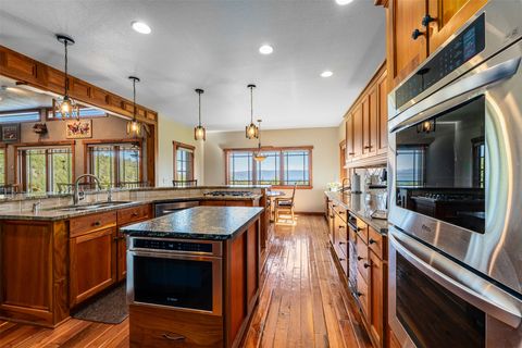 Tiny photo for 126 Somers Ridge, Somers, MT 59932 (MLS # 30069327)