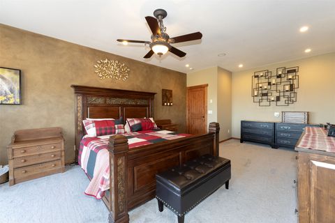 Tiny photo for 126 Somers Ridge, Somers, MT 59932 (MLS # 30069327)