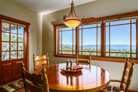 Tiny photo for 126 Somers Ridge, Somers, MT 59932 (MLS # 30069327)