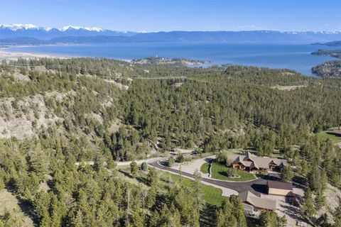 Tiny photo for 126 Somers Ridge, Somers, MT 59932 (MLS # 30069327)