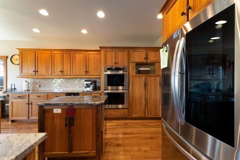 Tiny photo for 126 Somers Ridge, Somers, MT 59932 (MLS # 30069327)