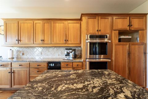 Tiny photo for 126 Somers Ridge, Somers, MT 59932 (MLS # 30069327)