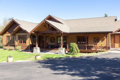 Tiny photo for 126 Somers Ridge, Somers, MT 59932 (MLS # 30069327)