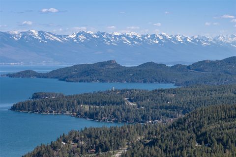 Tiny photo for 126 Somers Ridge, Somers, MT 59932 (MLS # 30069327)
