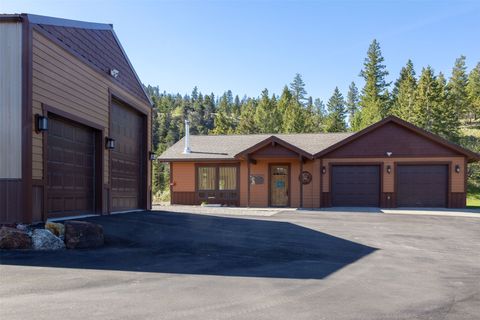 Tiny photo for 126 Somers Ridge, Somers, MT 59932 (MLS # 30069327)